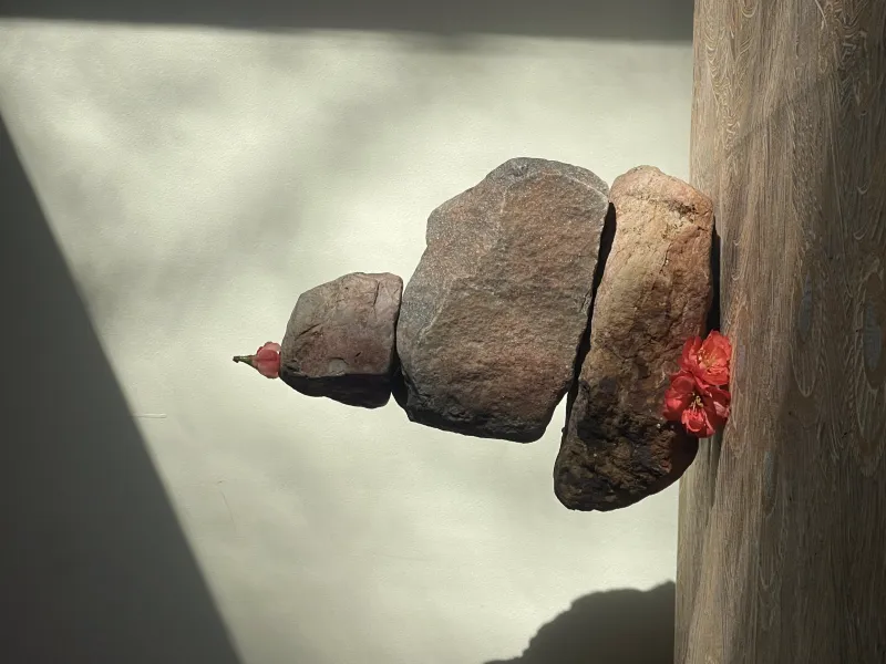 Flower work (over the years)