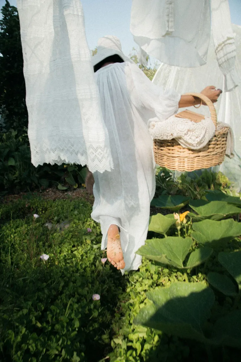 Creative direction for Plenished