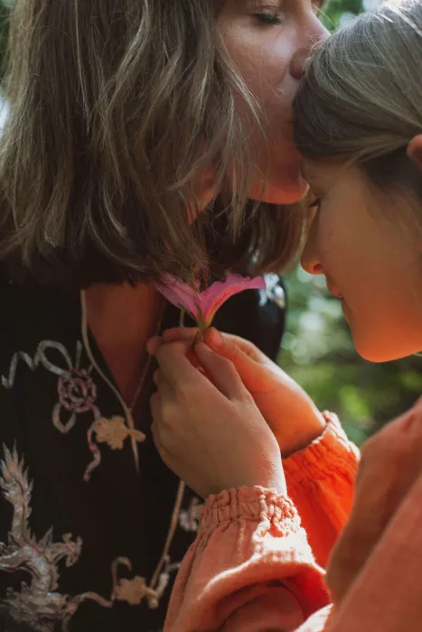 YIN YANG - A Workshop for Mothers