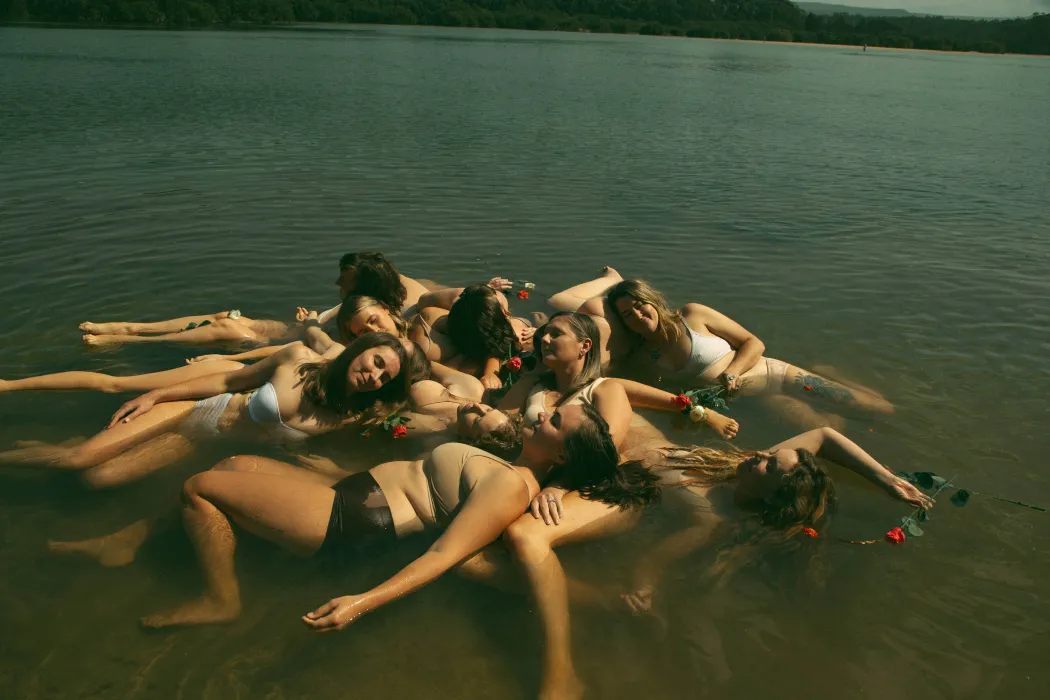 LABYRINTH: Co-Creative Direction & Production