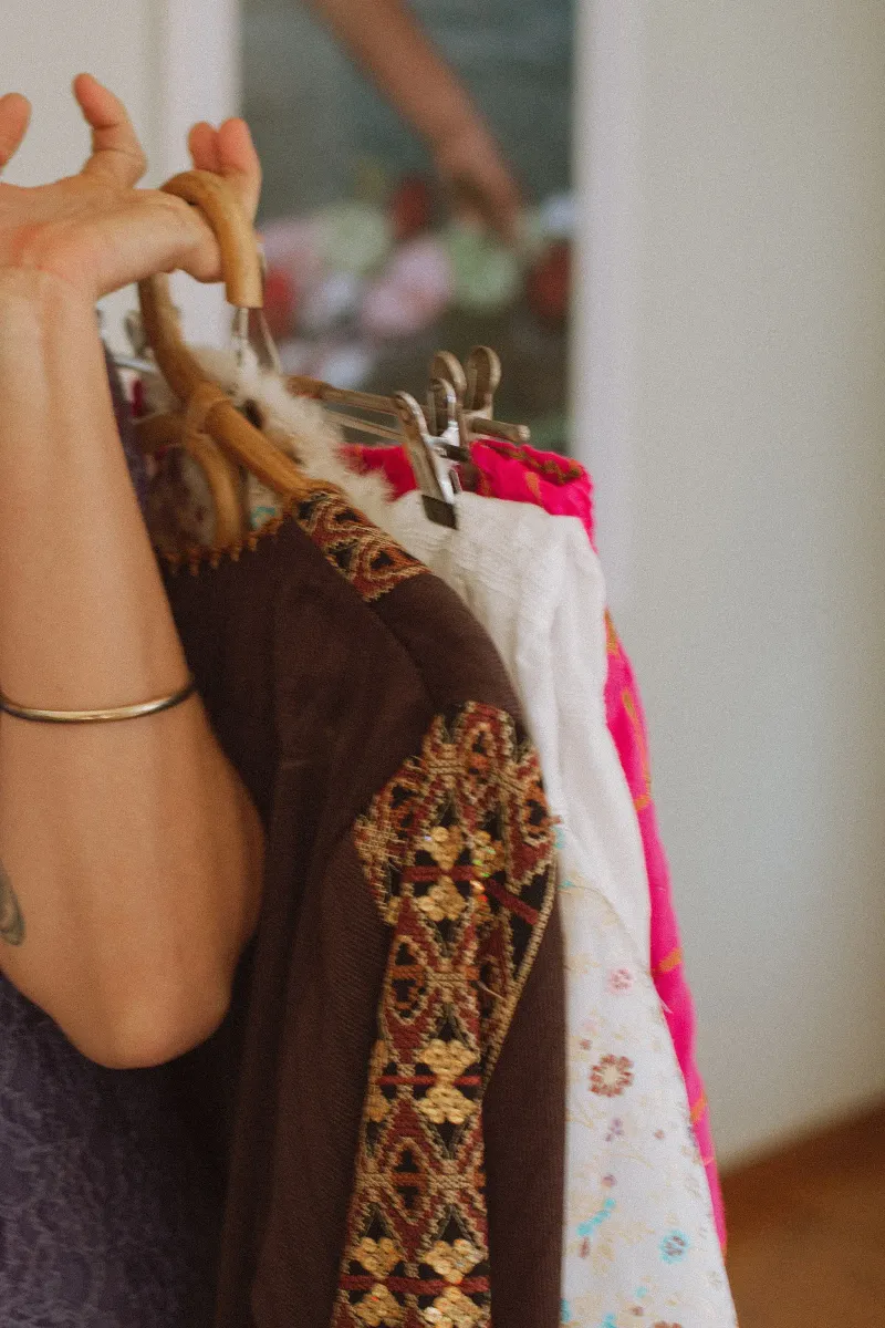 WAYS TO WORK TOGETHER